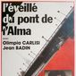 Poster 1 L'éveillé du pont de l'Alma