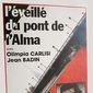 Poster 2 L'éveillé du pont de l'Alma