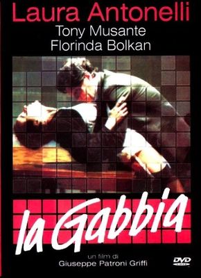 La gabbia poster