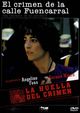 Film - La huella del crimen: El crimen de la calle Fuencarral