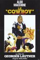 Film - Le cowboy