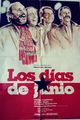 Film - Los días de junio