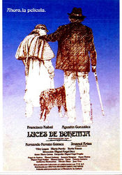 Poster Luces de bohemia