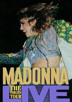 Madonna Live: The Virgin Tour