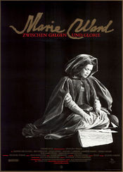 Poster Marie Ward - Zwischen Galgen und Glorie