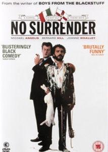 No Surrender poster