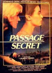 Poster Passage secret