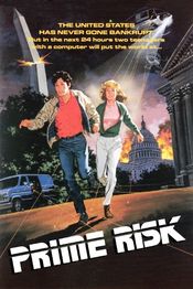 Poster Prime Risk