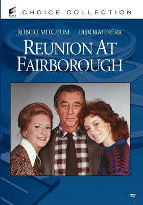 Reunion at Fairborough poster