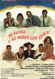 Film - Sé infiel y no mires con quién