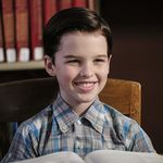 Imagine din galeria filmului Young Sheldon