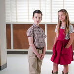 Imagine din galeria filmului Young Sheldon