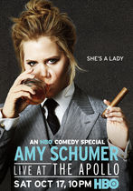 Amy Schumer: Live la Apollo