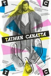Poster Tajvanska kanasta