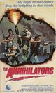 Film - The Annihilators