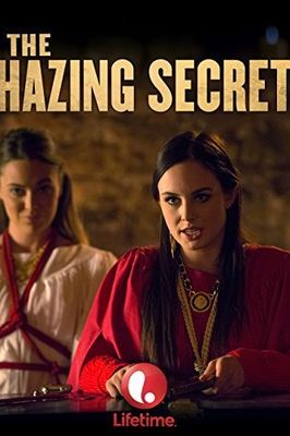 The Hazing Secret poster