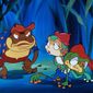 The Brave Frog's Greatest Adventure/The Brave Frog's Greatest Adventure