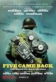 Film - Five Came Back
