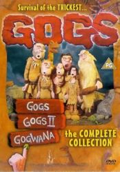 Poster Gogs