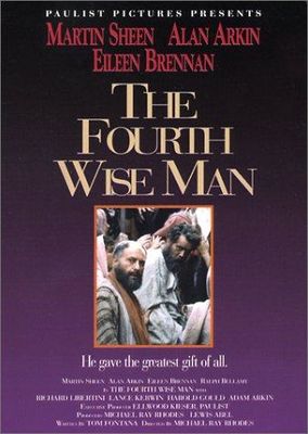 The Fourth Wise Man poster