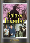 The Galaxy Invader