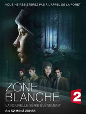 Poster Zone Blanche