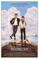 Film - The Heavenly Kid