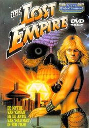 Poster The Lost Empire