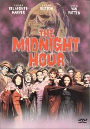 Poster The Midnight Hour