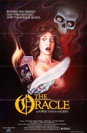 Poster The Oracle