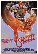The Serpent Warriors