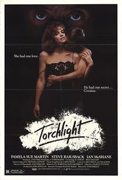 Poster Torchlight