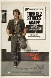 Poster Turk 182!