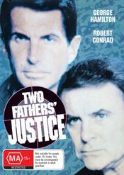 Poster Two Fathers' Justice