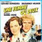 Poster 2 Une femme ou deux