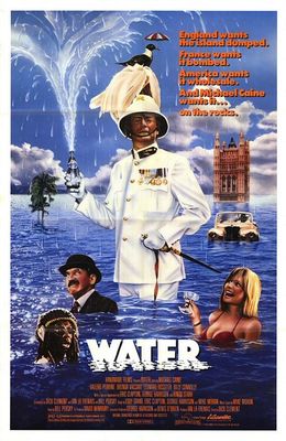 Water /I poster