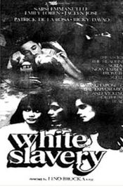 Poster White Slavery