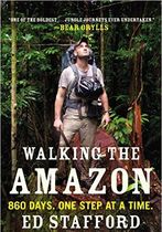Walking the Amazon             