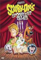 Poster The Scooby and Scrappy-Doo Puppy Hour