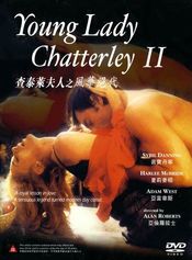 Poster Young Lady Chatterley II