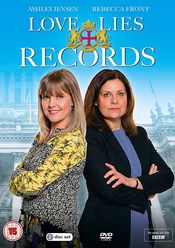 Poster Love, Lies and Records