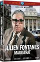 Film - Julien Fontanes, magistrat