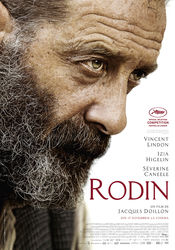 Poster Rodin