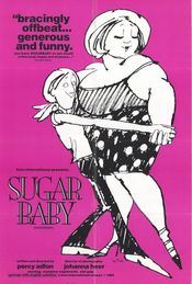 Poster Sugar Baby