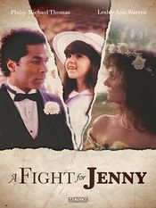 Poster A Fight for Jenny