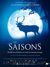 Poster Les saisons