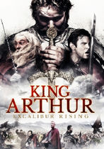 King Arthur: Excalibur Rising 