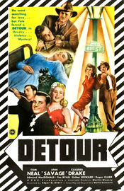 Poster Detour