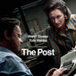 Poster 6 The Post