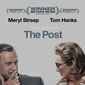 Poster 7 The Post